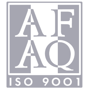 AFAQ-ISO9001